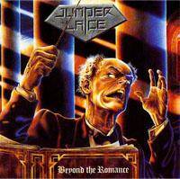 Jumper Lace : Beyond The Romance